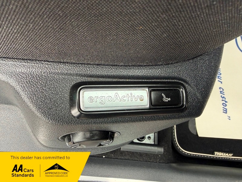 Used Volkswagen Tiguan 2018 for sale - 78097633: Photo 7