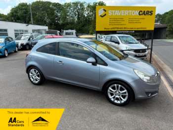 2010 - SXI AC 3-Door