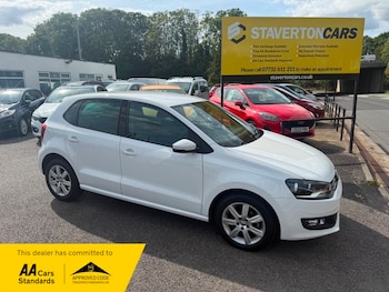Volkswagen - Polo