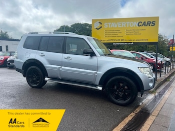 2009 - LWB DI-D GLS ELEGANCE