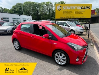 Used Toyota Yaris 2015 for sale - 78888159: Photo