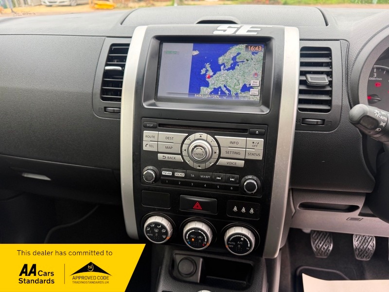 Used Nissan X-Trail 2011 for sale - 77477911: Photo 10