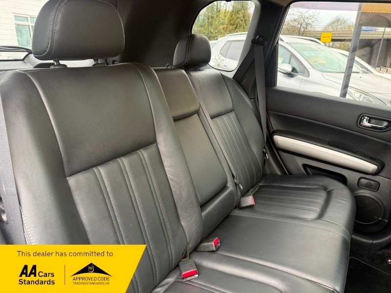 Used Nissan X-Trail 2011 for sale - 77477911: Photo 13