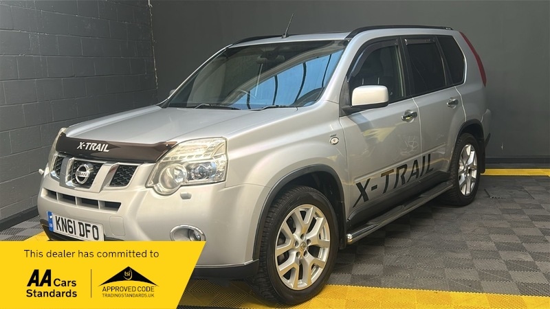 Used Nissan X-Trail 2011 for sale - 77477911: Photo 14