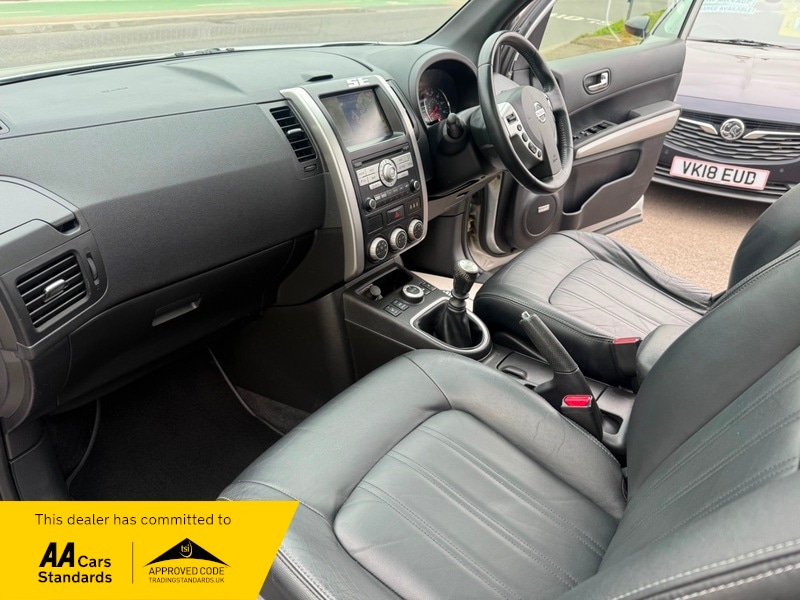 Used Nissan X-Trail 2011 for sale - 77477911: Photo 15