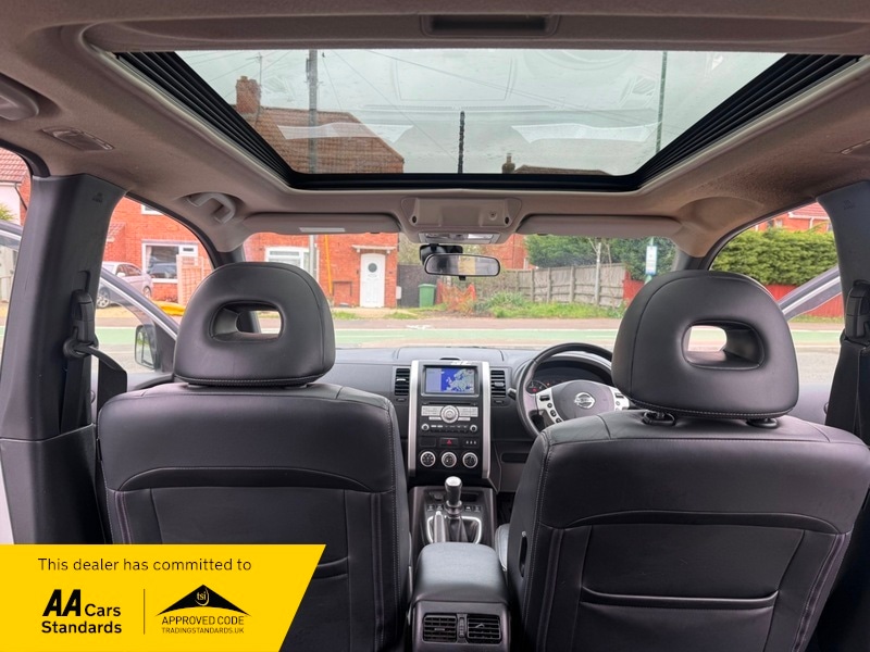 Used Nissan X-Trail 2011 for sale - 77477911: Photo 16