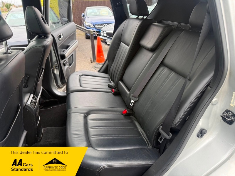 Used Nissan X-Trail 2011 for sale - 77477911: Photo 17