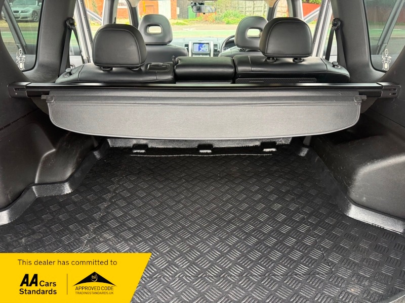 Used Nissan X-Trail 2011 for sale - 77477911: Photo 18