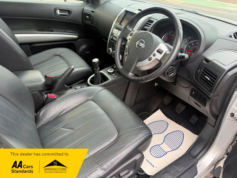 Used Nissan X-Trail 2011 for sale - 77477911: Photo 7