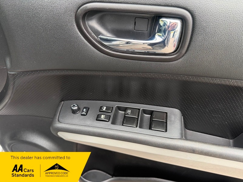 Used Nissan X-Trail 2011 for sale - 77477911: Photo 8