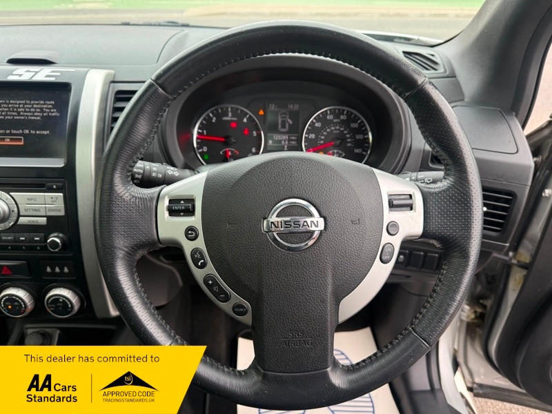Used Nissan X-Trail 2011 for sale - 77477911: Photo 9
