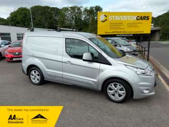 Used Ford Transit Connect 2018 for sale - 74858156: Photo