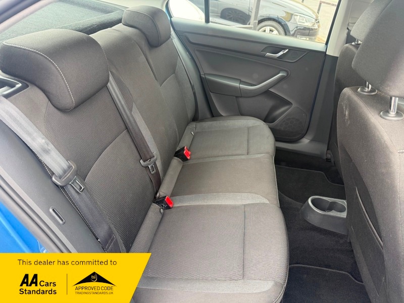 Used Skoda Rapid 2013 for sale - 78097636: Photo 10