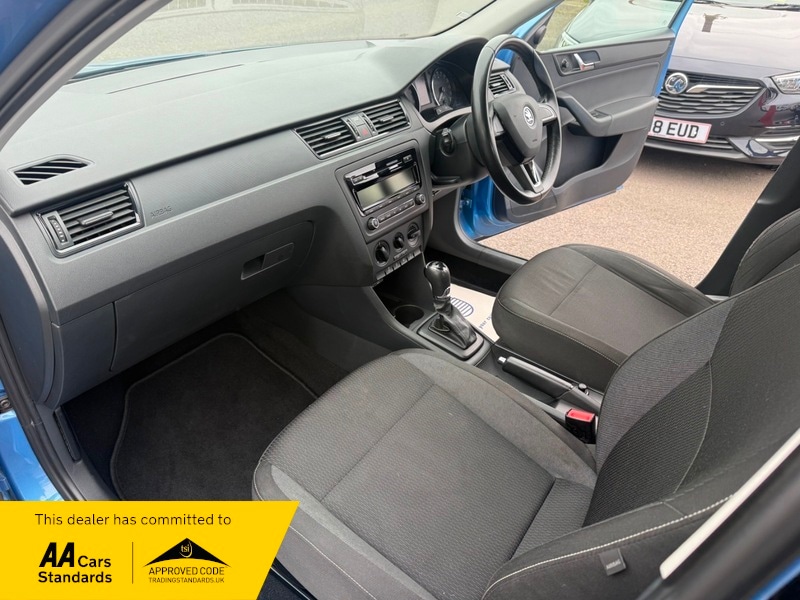 Used Skoda Rapid 2013 for sale - 78097636: Photo 12