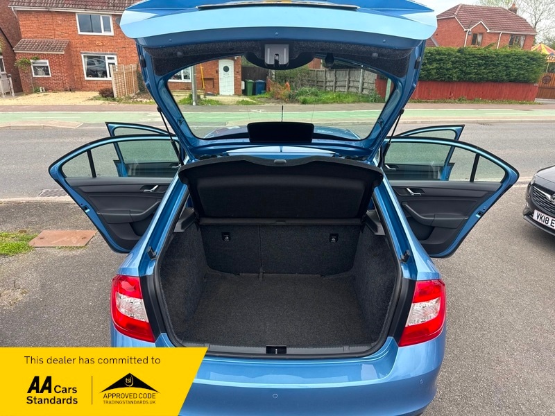 Used Skoda Rapid 2013 for sale - 78097636: Photo 15