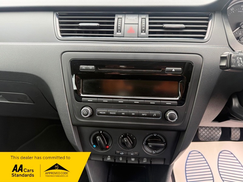 Used Skoda Rapid 2013 for sale - 78097636: Photo 9