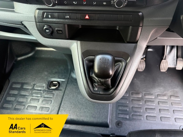 Used Peugeot Expert 2021 for sale - 75606865: Photo 11