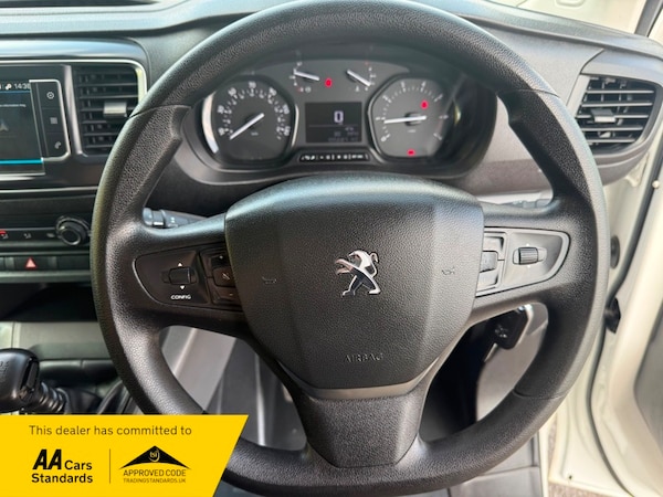 Used Peugeot Expert 2021 for sale - 75606865: Photo 8