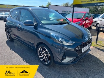 Used Hyundai i10 2023 for sale - 79423372: Photo