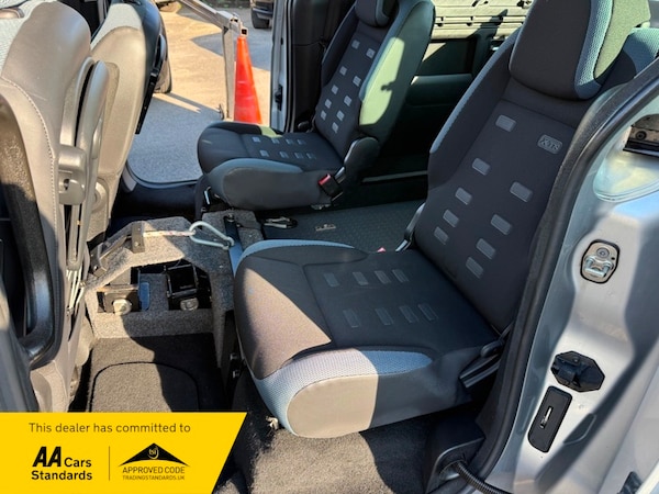 Used Citroen Berlingo 2012 for sale - 74157114: Photo 11
