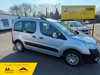 Used Citroen Berlingo 2012 for sale - 74157114: Photo