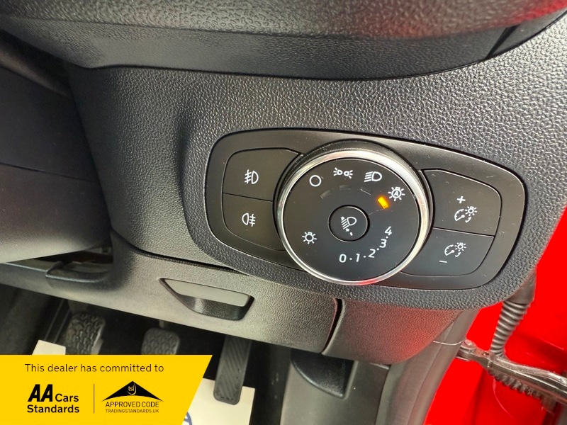 Used Ford Fiesta 2022 for sale - 77897741: Photo 10