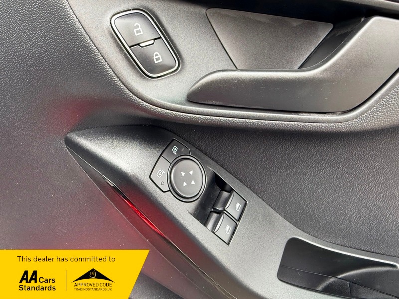 Used Ford Fiesta 2022 for sale - 77250997: Photo 9