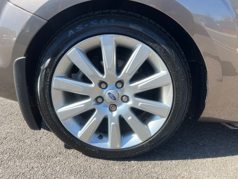 Used Ford Focus CC 2007 for sale - 78154634: Photo 12