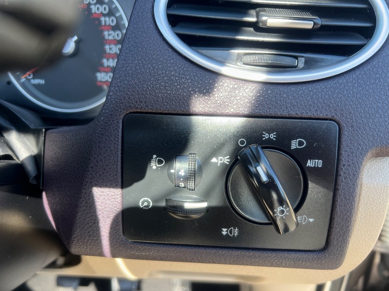 Used Ford Focus CC 2007 for sale - 78154634: Photo 14