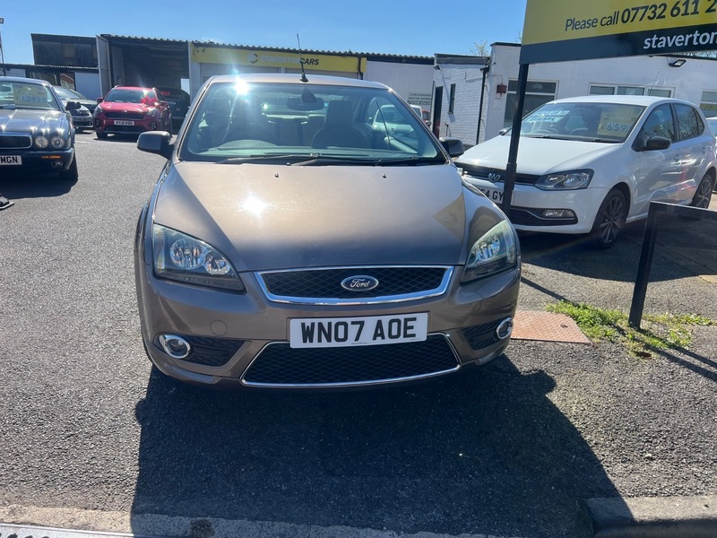 Used Ford Focus CC 2007 for sale - 78154634: Photo 15