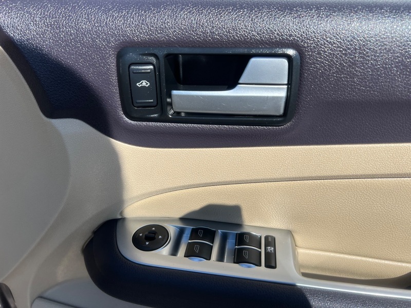 Used Ford Focus CC 2007 for sale - 78154634: Photo 9