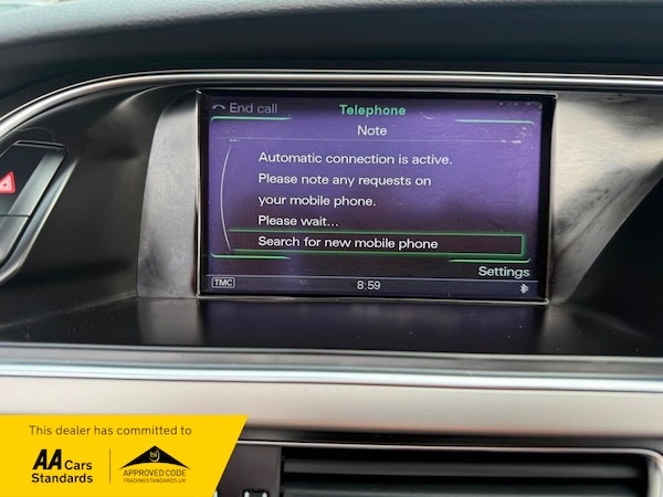 Used Audi A5 2012 for sale - 76009786: Photo 22