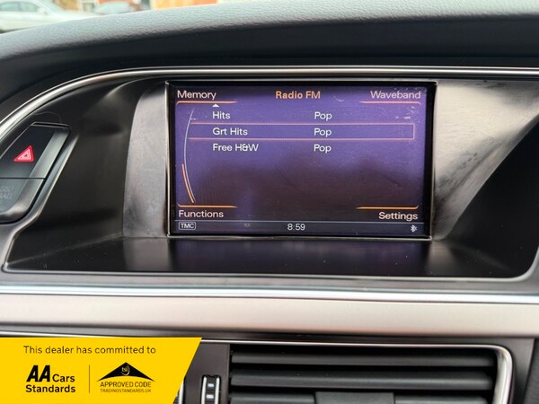 Used Audi A5 2012 for sale - 76009786: Photo 23
