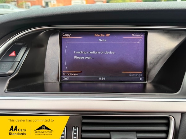 Used Audi A5 2012 for sale - 76009786: Photo 24