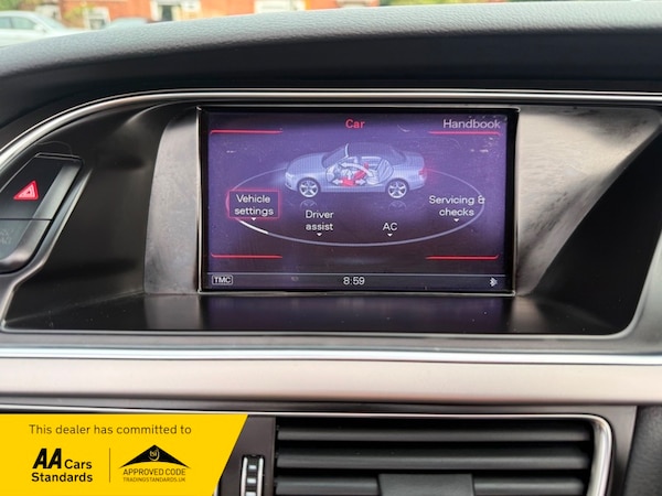 Used Audi A5 2012 for sale - 76009786: Photo 25
