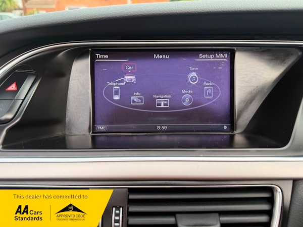 Used Audi A5 2012 for sale - 76009786: Photo 26
