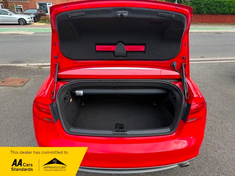 Used Audi A5 2012 for sale - 76009786: Photo 27