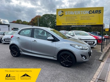 Mazda - Mazda2
