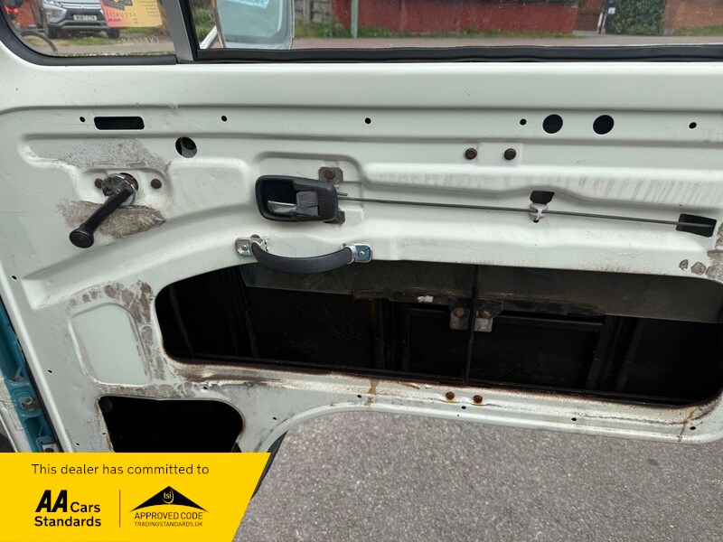 Used Volkswagen Campervan 1972 for sale - 78097605: Photo 10