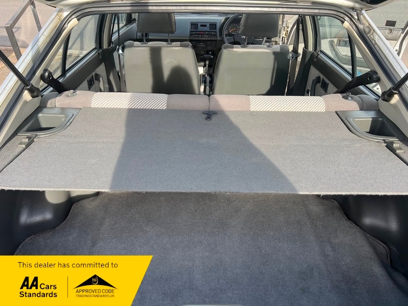 Used Honda Integra 1987 for sale - 77477947: Photo 16