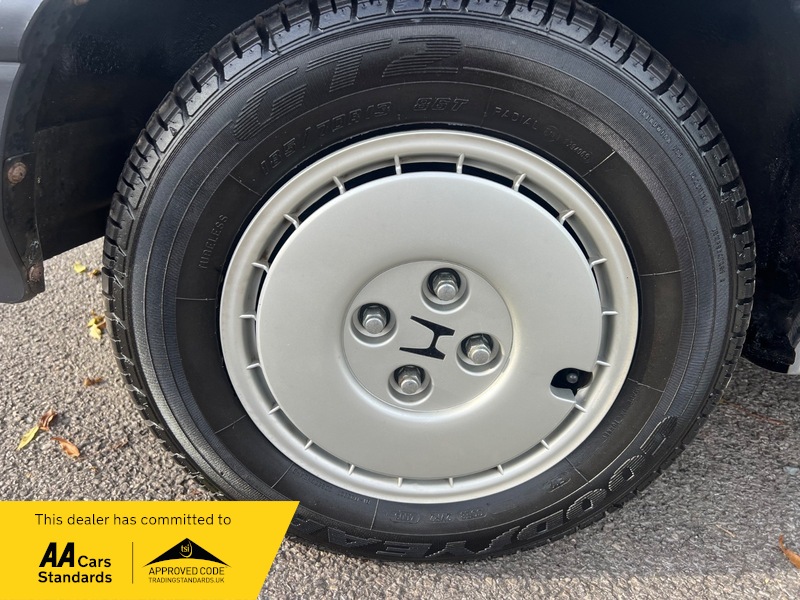 Used Honda Integra 1987 for sale - 77477947: Photo 18