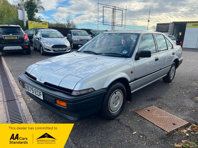 Used Honda Integra 1987 for sale - 77477947: Photo 8