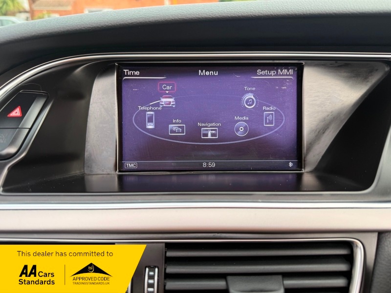 Used Audi A5 2012 for sale - 77250956: Photo 26