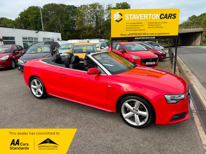 Used Audi A5 2012 for sale - 77250956: Photo 8