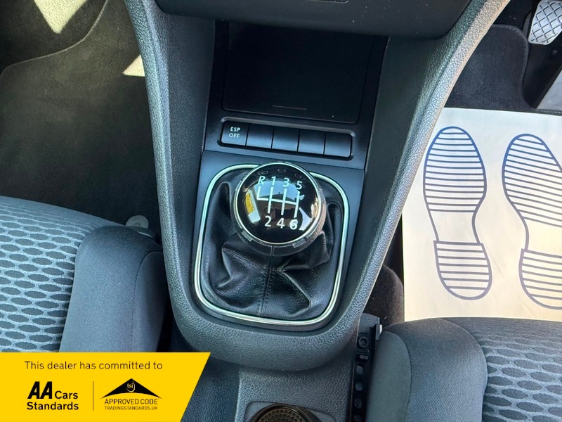 Used Volkswagen Golf 2010 for sale - 77920959: Photo 11