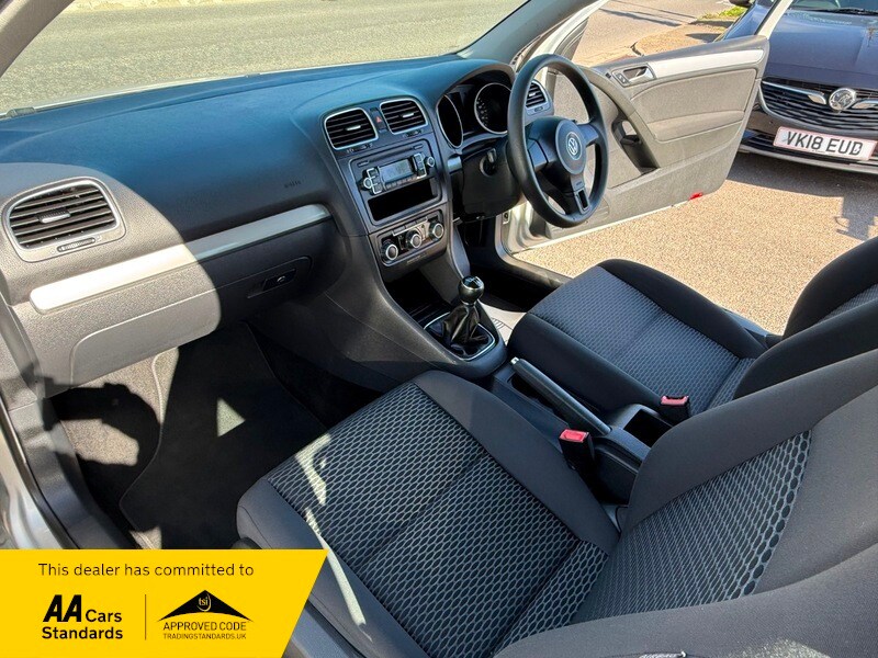 Used Volkswagen Golf 2010 for sale - 77920959: Photo 13