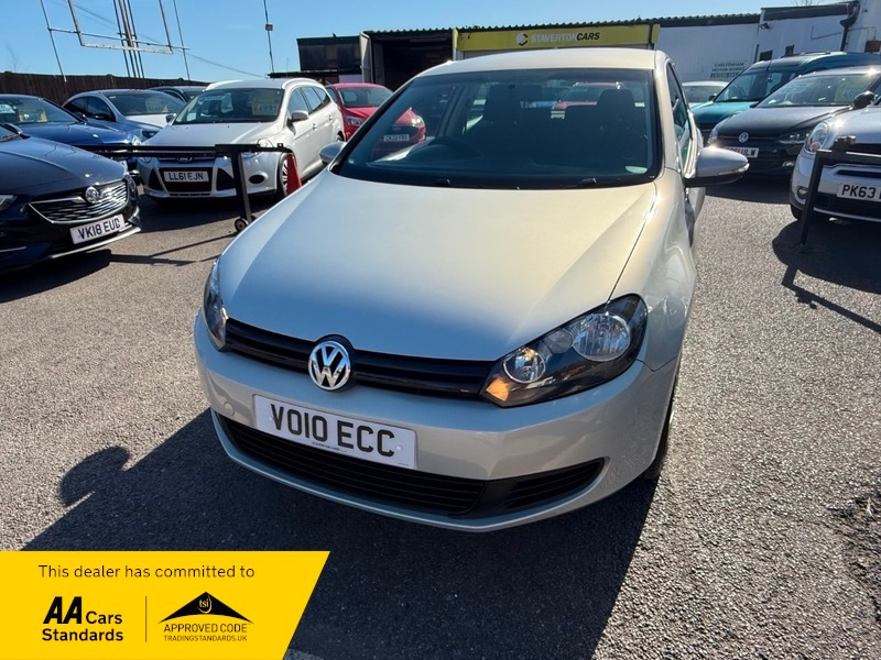 Used Volkswagen Golf 2010 for sale - 77920959: Photo 7
