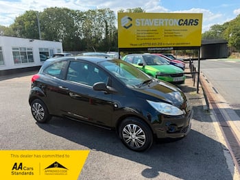 Used Ford Ka 2009 for sale - 79791987: Photo