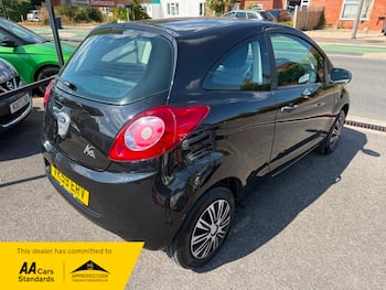 Used Ford Ka 2009 for sale - 79791987: Photo