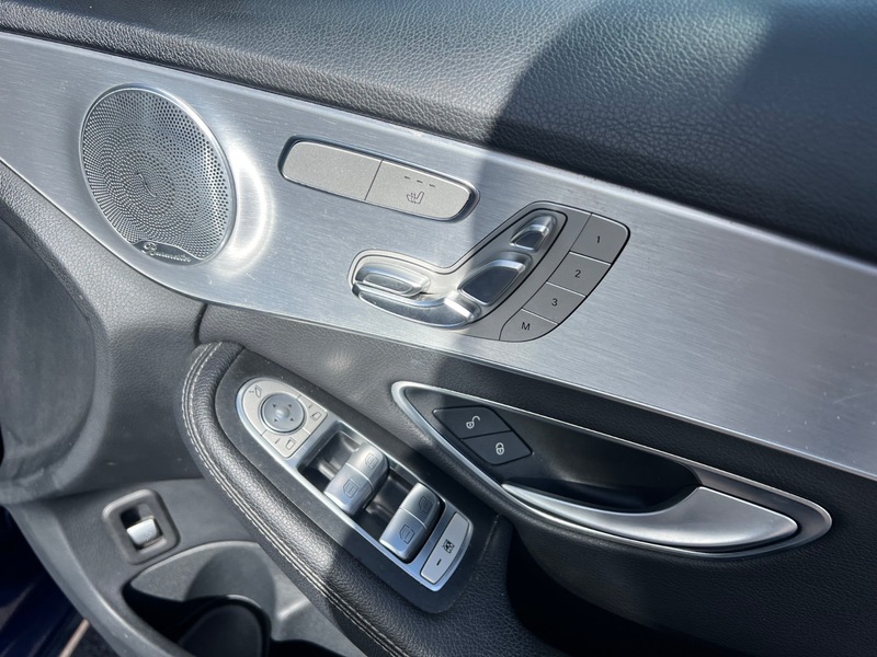 Used Mercedes-Benz GL Class 2016 for sale - 77836503: Photo 11